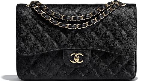 chanel bolso clásico|chanel bolso.